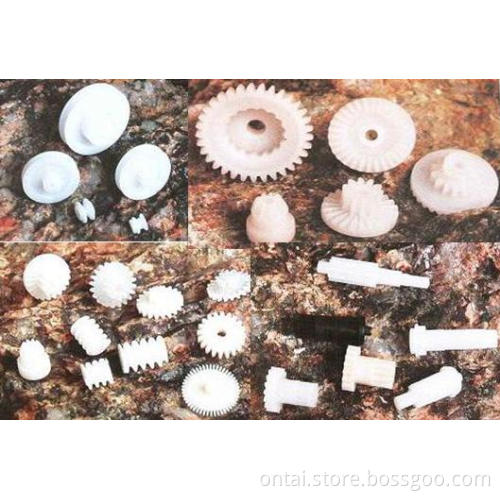 precise gear